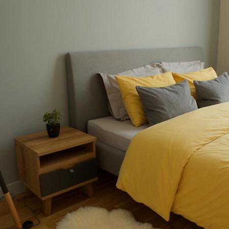Riga A New Designed Cosy Family Apartment Luaran gambar