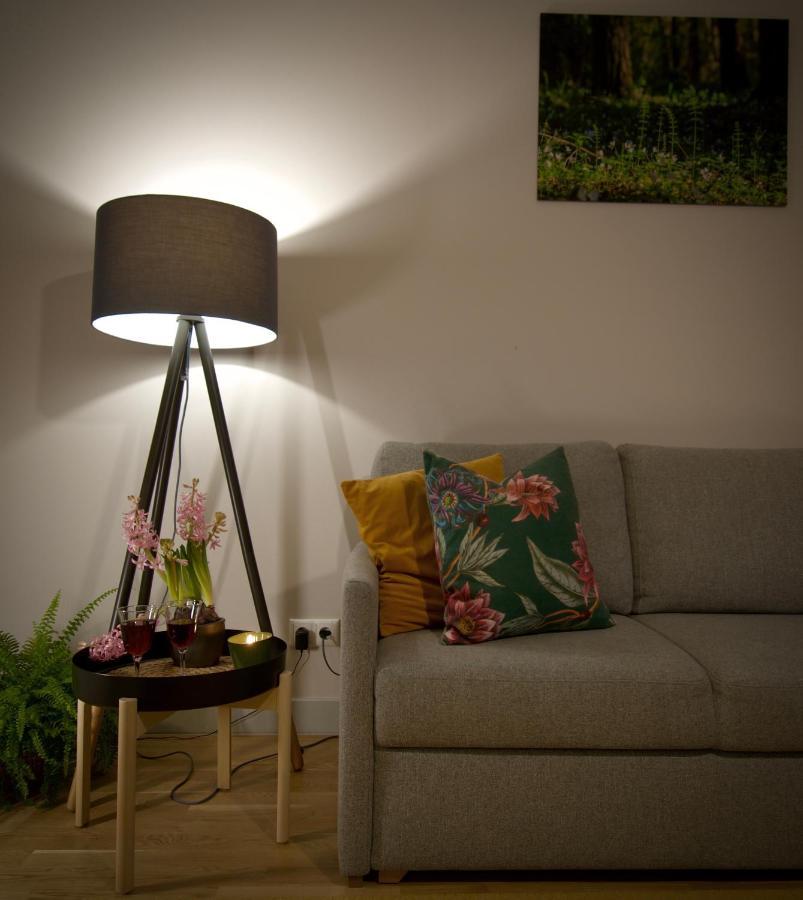 Riga A New Designed Cosy Family Apartment Luaran gambar