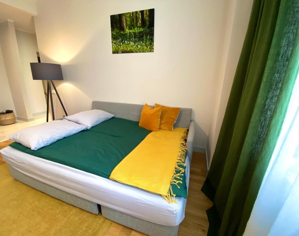 Riga A New Designed Cosy Family Apartment Luaran gambar
