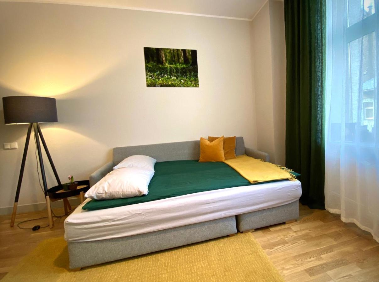 Riga A New Designed Cosy Family Apartment Luaran gambar