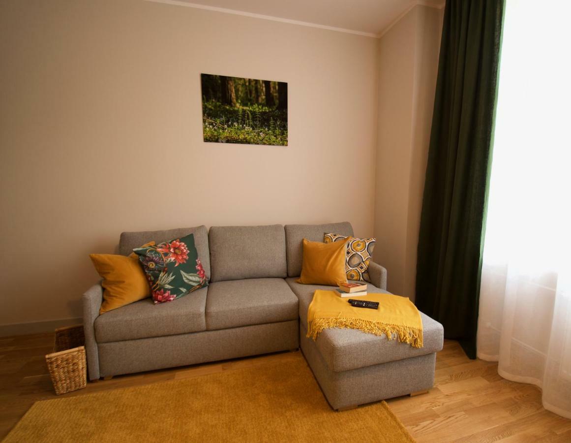 Riga A New Designed Cosy Family Apartment Luaran gambar