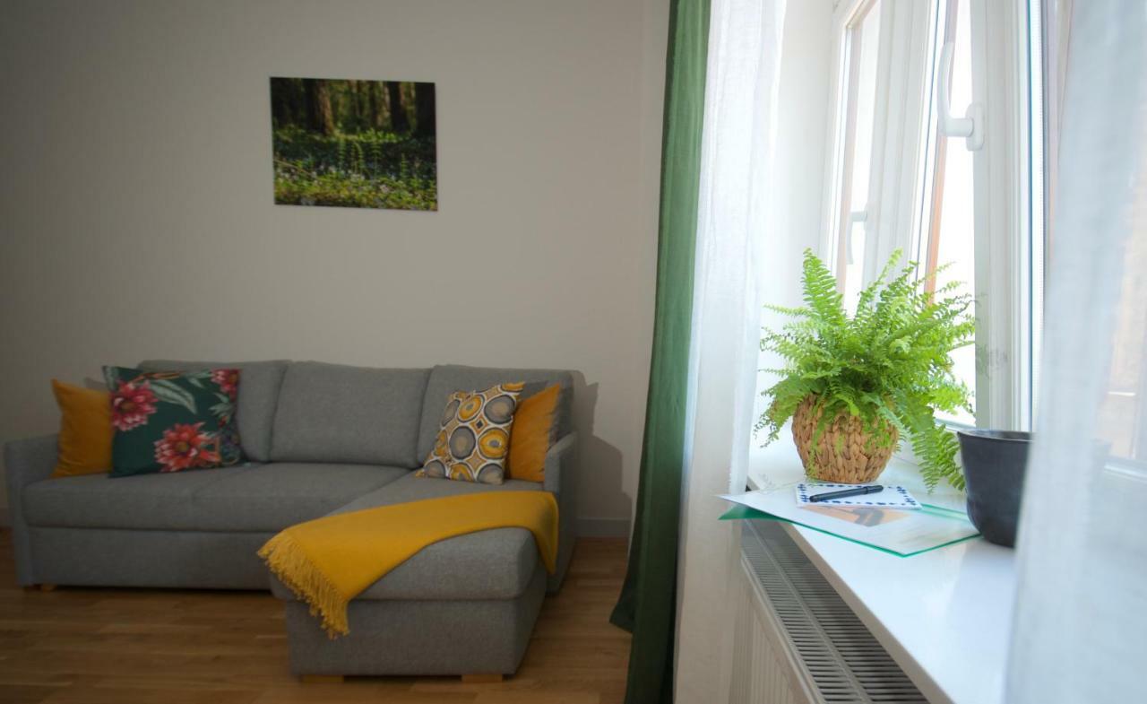 Riga A New Designed Cosy Family Apartment Luaran gambar
