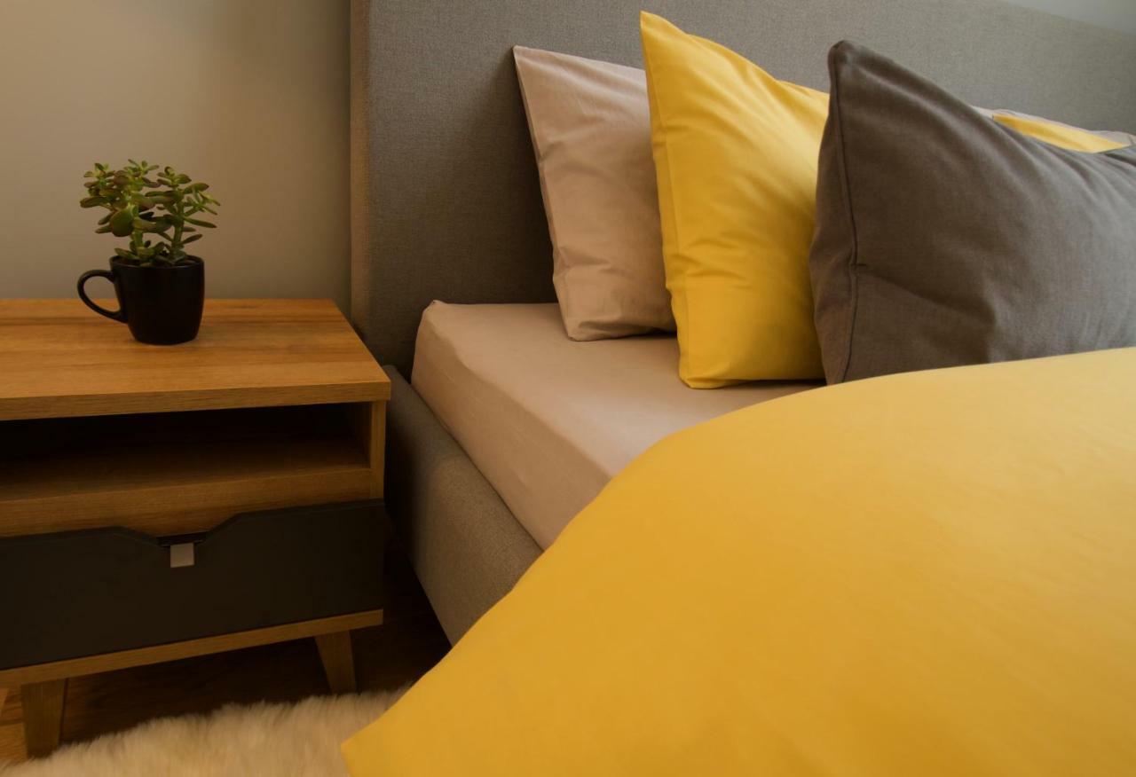 Riga A New Designed Cosy Family Apartment Luaran gambar