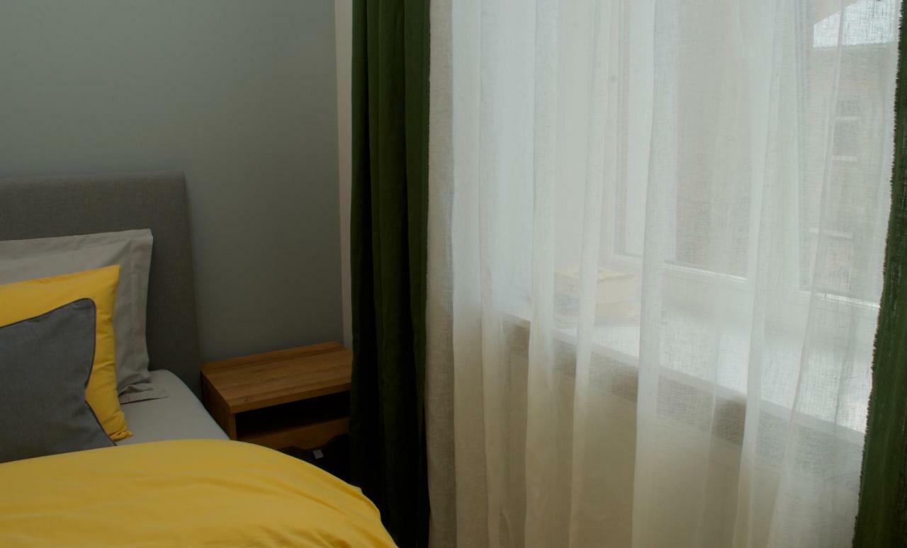 Riga A New Designed Cosy Family Apartment Luaran gambar