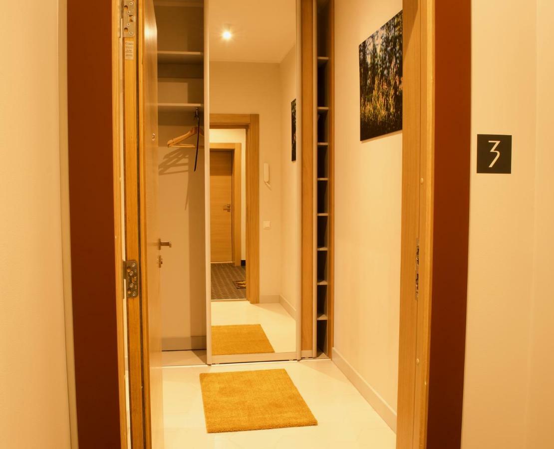 Riga A New Designed Cosy Family Apartment Luaran gambar